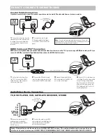 Preview for 9 page of Pyramat PM450-WR Owner'S Manual