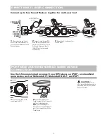 Preview for 10 page of Pyramat PM450-WR Owner'S Manual