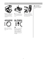 Preview for 4 page of Pyramat S1500-W Owner'S Manual