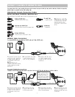 Preview for 8 page of Pyramat S1500-W Owner'S Manual