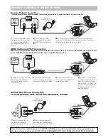 Preview for 9 page of Pyramat S2500-W Owner'S Manual