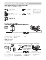 Preview for 20 page of Pyramat S2500-W Owner'S Manual