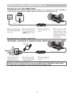 Preview for 21 page of Pyramat S2500-W Owner'S Manual