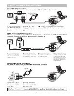 Preview for 6 page of Pyramat Sound Rocker S 2000 Owner'S Manual