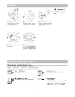 Preview for 4 page of Pyramat SOUND ROCKER S1000 Owner'S Manual