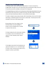 Preview for 48 page of Pyramid Innovation P51001-E Operator'S Manual