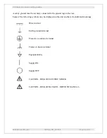 Preview for 9 page of Pyramid Technical Consultants F3200E User Manual