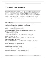 Preview for 14 page of Pyramid Technical Consultants F3200E User Manual