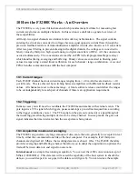 Preview for 25 page of Pyramid Technical Consultants F3200E User Manual