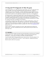 Preview for 31 page of Pyramid Technical Consultants F3200E User Manual