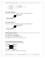 Preview for 89 page of Pyramid Technical Consultants F3200E User Manual