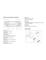 Предварительный просмотр 2 страницы Pyramid 2702D Instruction Manual