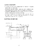 Preview for 4 page of Pyramid 403G Owner'S Manual