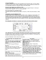 Preview for 6 page of Pyramid APEX 5000 Series Installation & Operation Manual