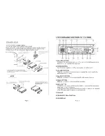 Предварительный просмотр 3 страницы Pyramid CDR21KIT Owner'S Manual