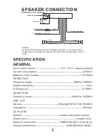 Предварительный просмотр 7 страницы Pyramid CDR22KIT Instruction Manual