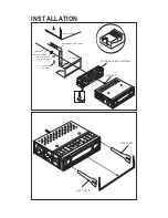 Preview for 8 page of Pyramid CDR22KIT Instruction Manual