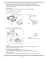 Предварительный просмотр 10 страницы Pyramid CDR29DX Owner'S Manual