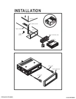 Preview for 8 page of Pyramid CDR34D Instruction Manual