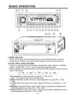 Предварительный просмотр 11 страницы Pyramid PDVD79 Owner'S Manual