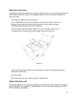 Предварительный просмотр 13 страницы Pyramid Reliance Installation & Operation Manual