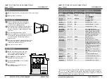 Предварительный просмотр 4 страницы Pyramid SMART SITE 3600SS User Manual