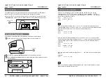 Предварительный просмотр 7 страницы Pyramid SMART SITE 3600SS User Manual