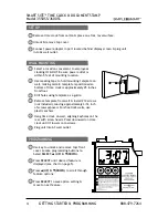 Preview for 6 page of Pyramid SMARTSITE 3550SS User Manual