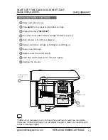 Предварительный просмотр 15 страницы Pyramid SMARTSITE 3550SS User Manual