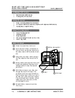 Предварительный просмотр 16 страницы Pyramid SMARTSITE 3550SS User Manual