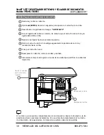 Preview for 32 page of Pyramid SMARTSITE 3550SS User Manual