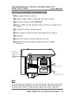 Предварительный просмотр 49 страницы Pyramid SMARTSITE 3550SS User Manual