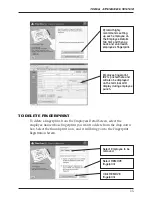 Preview for 22 page of Pyramid TimeTrax Bio Ethernet Reference Manual