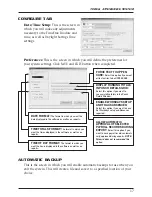 Предварительный просмотр 24 страницы Pyramid TimeTrax Bio Ethernet Reference Manual