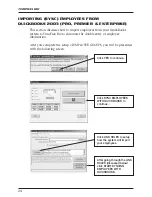 Preview for 31 page of Pyramid TimeTrax Bio Ethernet Reference Manual