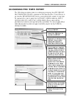 Preview for 42 page of Pyramid TimeTrax Bio Ethernet Reference Manual