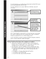 Preview for 51 page of Pyramid TimeTrax Bio Ethernet Reference Manual