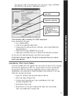 Preview for 54 page of Pyramid TimeTrax Bio Ethernet Reference Manual