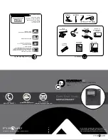 Preview for 1 page of Pyramid TimeTrax EZ Quick Start Manual