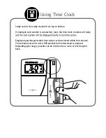 Preview for 3 page of Pyramid TIMETRAX EZ Quick Start Manual