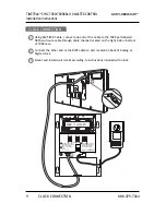 Предварительный просмотр 10 страницы Pyramid TIMETRAX SYNC 7000 User Manual