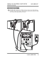 Предварительный просмотр 11 страницы Pyramid TIMETRAX SYNC 7000 User Manual