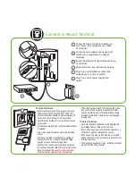 Preview for 4 page of Pyramid TTEZEK TIMETRAX EZ ek Quick Start Manual