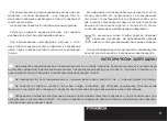 Preview for 17 page of Pyramida CXW-KH 50 Maintenance Manual