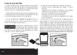 Preview for 22 page of Pyramida CXW-KH 50 Maintenance Manual