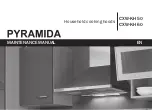 Preview for 25 page of Pyramida CXW-KH 50 Maintenance Manual