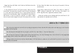 Preview for 29 page of Pyramida CXW-KH 50 Maintenance Manual