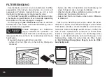 Preview for 46 page of Pyramida CXW-KH 50 Maintenance Manual