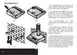 Предварительный просмотр 44 страницы Pyramida GH 20-60 slim Operating Instructions Manual