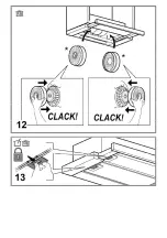 Preview for 7 page of Pyramis 065017002 Instruction On Mounting And Use Manual